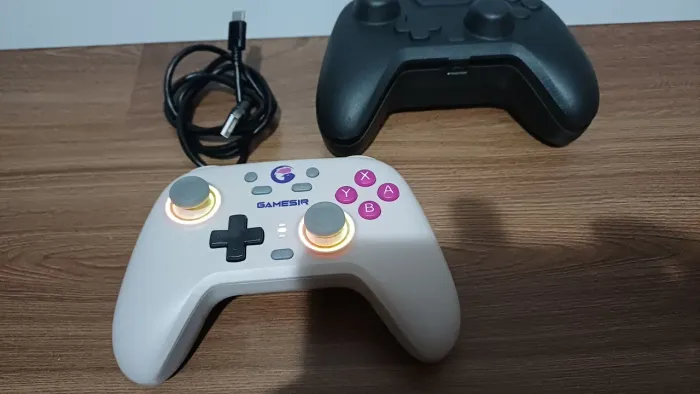 Controle Gamesir T4n