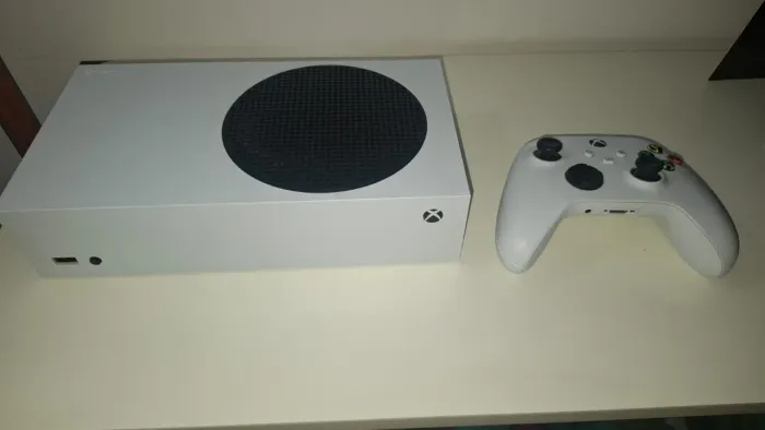 Xbox Série S