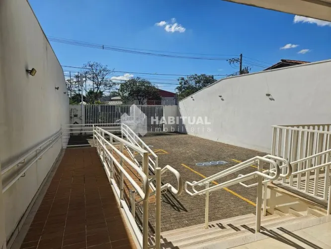 Aluguel Prédio PLANALTO