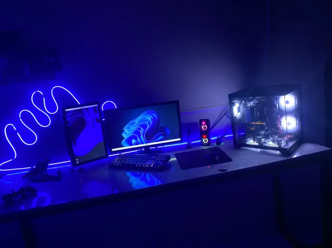 Pc Gamer 