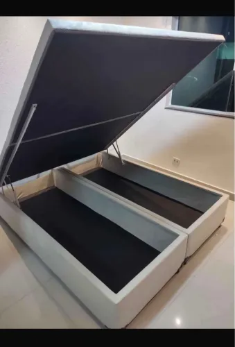 Base Queen (novo) aparti