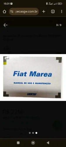 Manual do proprietário