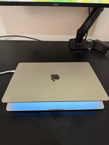 MacBook Air M4 15 polegadas