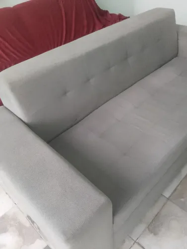Vendo safa 3 lugares