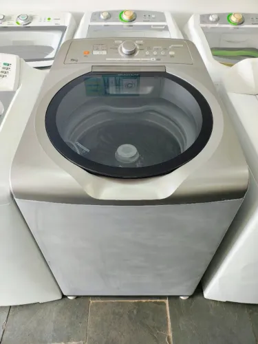 Brastemp 15kg 110v Garantia total