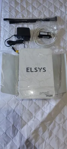 Elsys Amplimax 4G - Modelo EPRL 12 