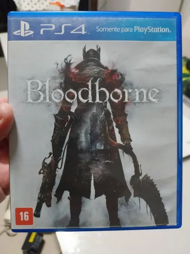 Bloodborne