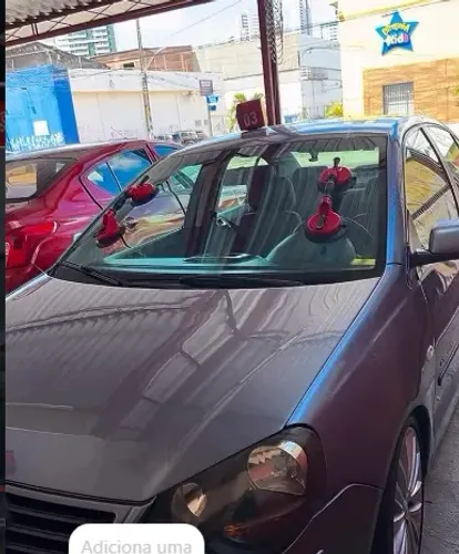 Troca de vidros automotivos