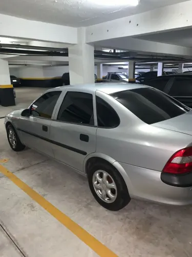 Chevrolet Vectra GL 2.2 / 2.0 MPFI 1999