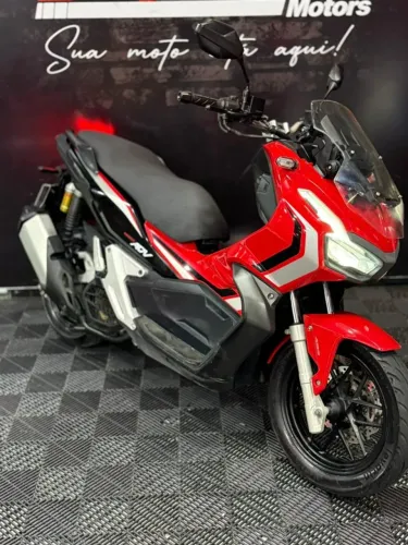 HONDA ADV 2022
