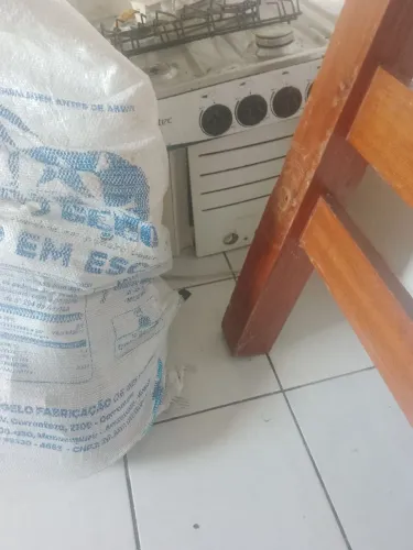 Vendo ar condicionado de 10.000 btus
