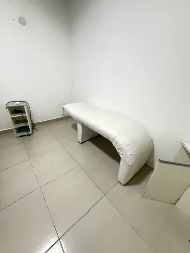Maçã estilo cílios 