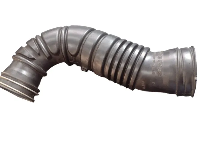 Mangueira Do Filtro De Ar Toyota Hilux 3.0 2015
