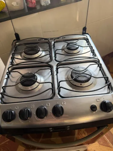 Fogão Electrolux 