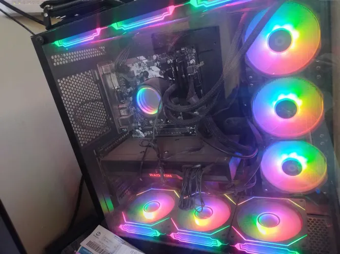 Pc gamer