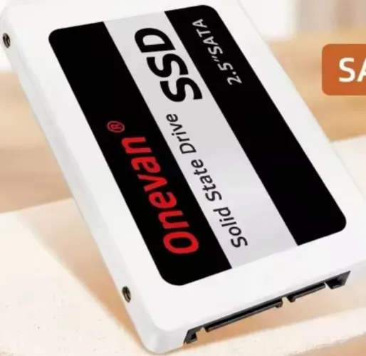 Ssd 256 gb.leia descrição