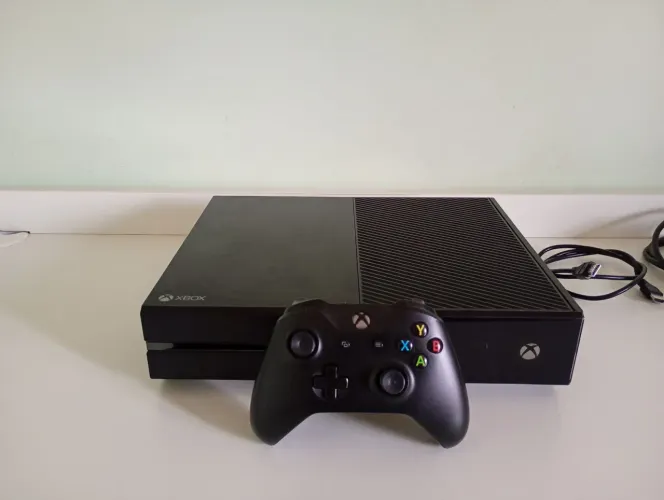 Xbox one