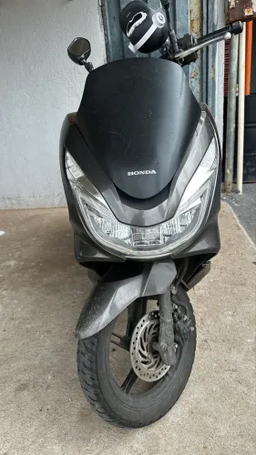 Pcx 2016