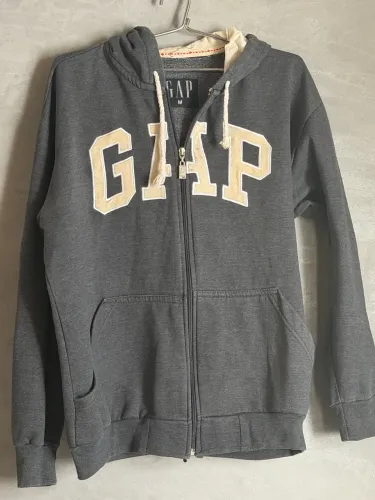 Moletom Gap M Originais