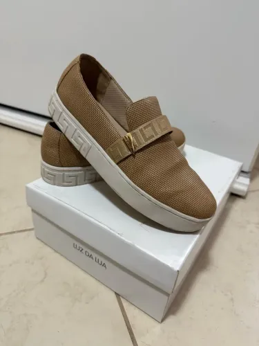 SLIP ON LUZ DA LUA TAM 36
