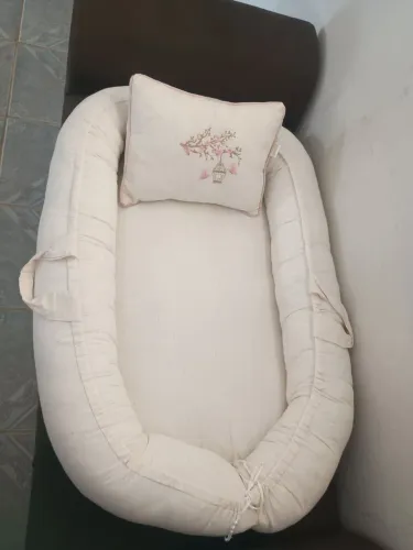 Ninho para bebê
