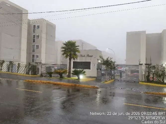 Imóvel em região valorizada Apartamento no Desvio Rizzo, Caxias do Sul - RS, Apto 101, 2