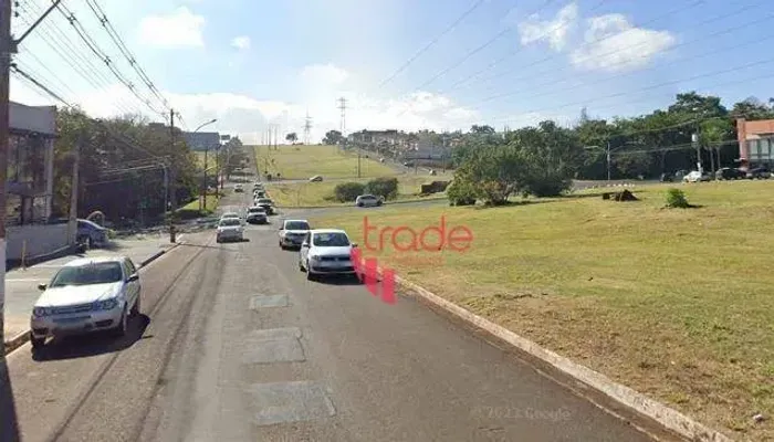 Lote Comercial à Venda no Jardim Botânico em Ribeirão Preto com 300.00 m².