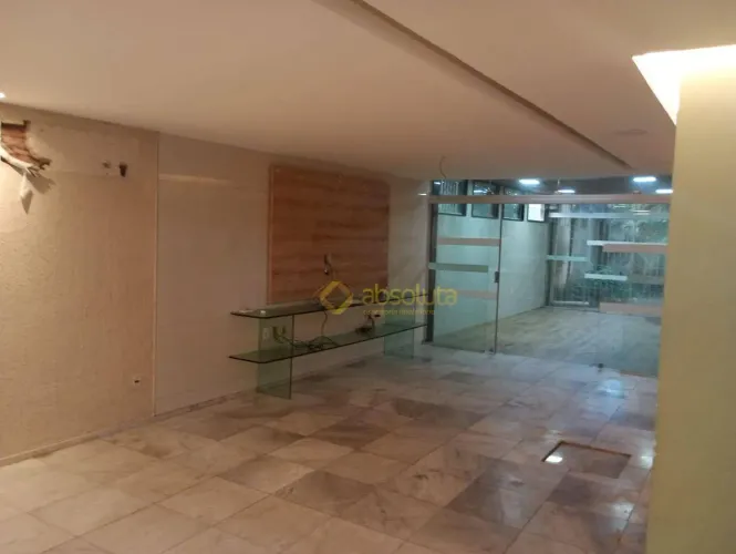 Casa com 5 dormitórios para alugar, 400 m² por R$ 12.000,00/mês - Encruzilhada - Recife/PE