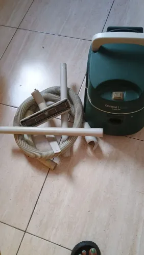 Aspirador de pó 