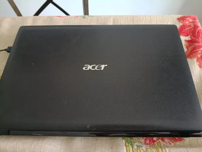 Notebook Acer