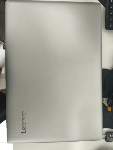 Notebook Lenovo Idea pad core i5