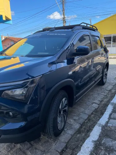 Chevrolet Spin Premier 1.8 8V Econo.flex 5P Aut. 2025