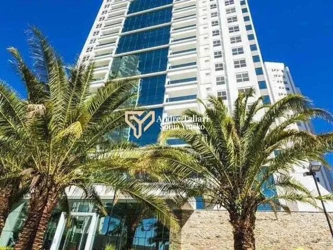 Edifício Infinity - Apartamento a venda Edifício Maison Infinity 235,00m² 3 suítes e 3 vag