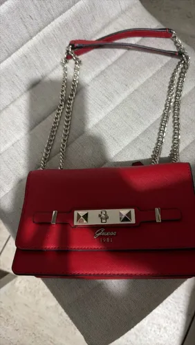 bolsa guess