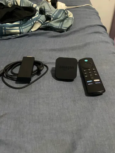 Vendo Fire Stick Tv Amazon