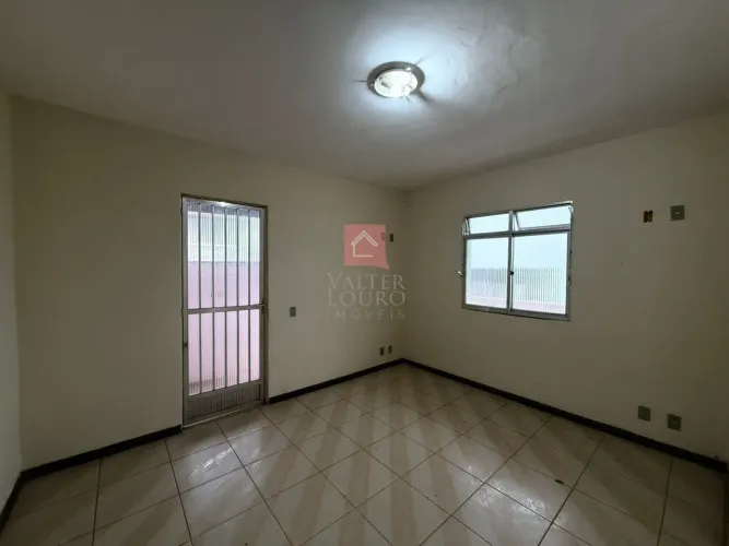 Casa para locação no Alto da Serra, Petrópolis.