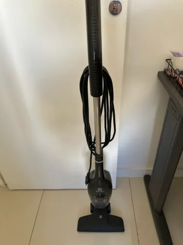 Aspirador de pó eletrolux