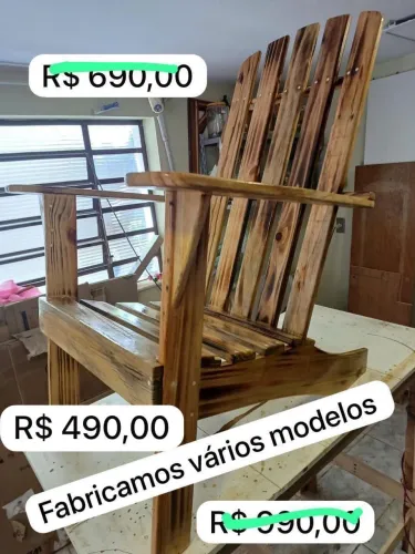 Cadeira 
