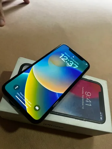 iPhone X 256GB