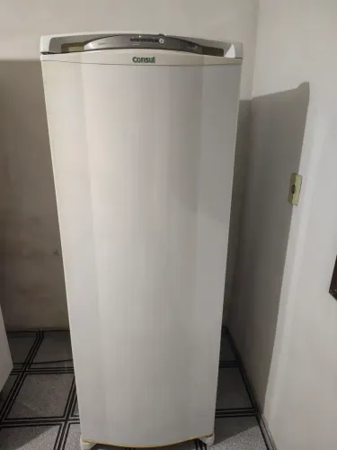 Geladeira consul