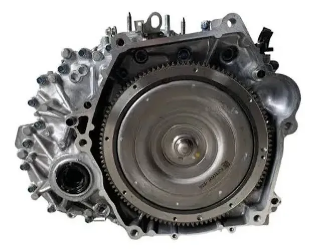 Caixa de marcha Honda Fit 1.5