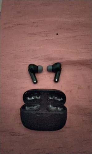 Fone de Ouvido Sem Fio, JBL