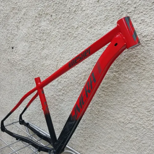 Acessórios de bike