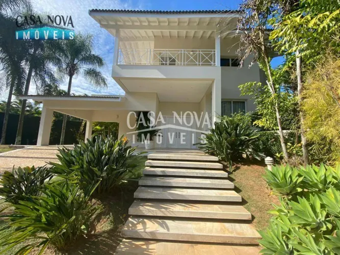 Casa com 4 dormitórios, 495 m² - venda por R$ 2.890.000,00 ou aluguel por R$ 15.506,00/mês