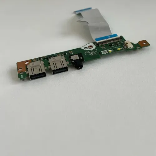 Placa Auxiliar Usb Notebook Asus X515ea X515e  - 1530