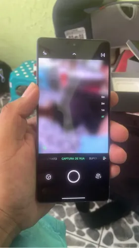 Celular infinix note 50 pro