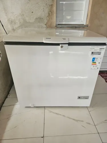 Freezer