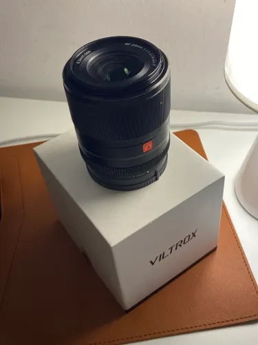 Viltrox 23mm