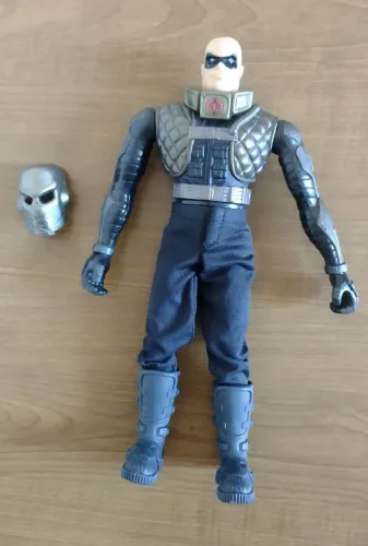 Boneco Neo Viper Gi Joe