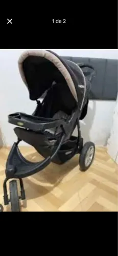 Vendo carrinho 